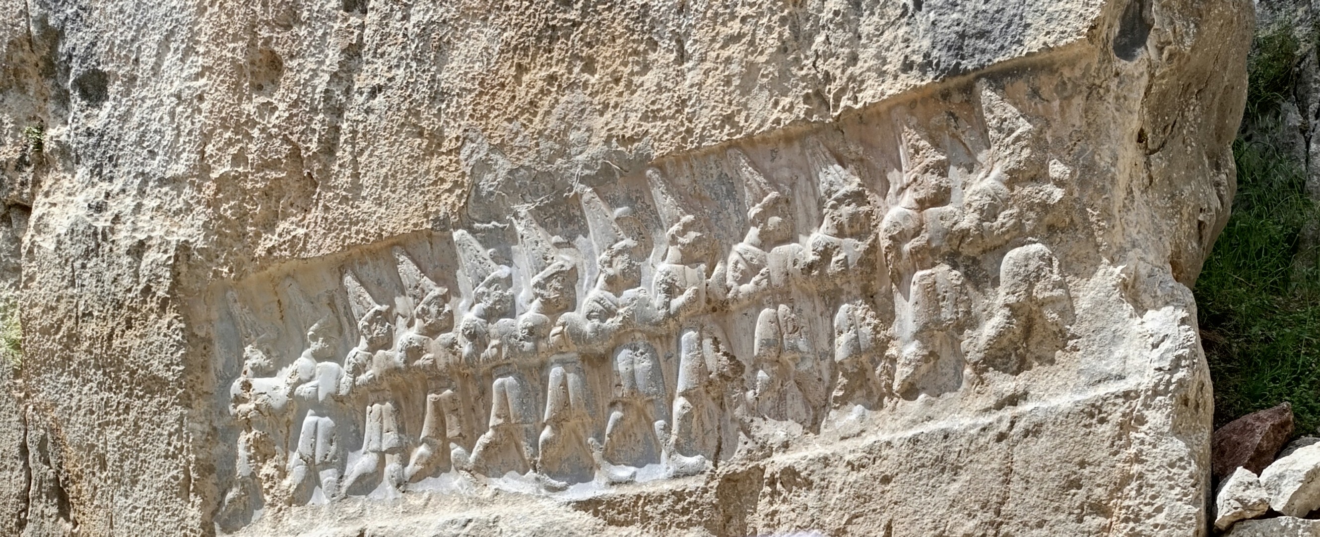 Boğazkale (Hattusa)