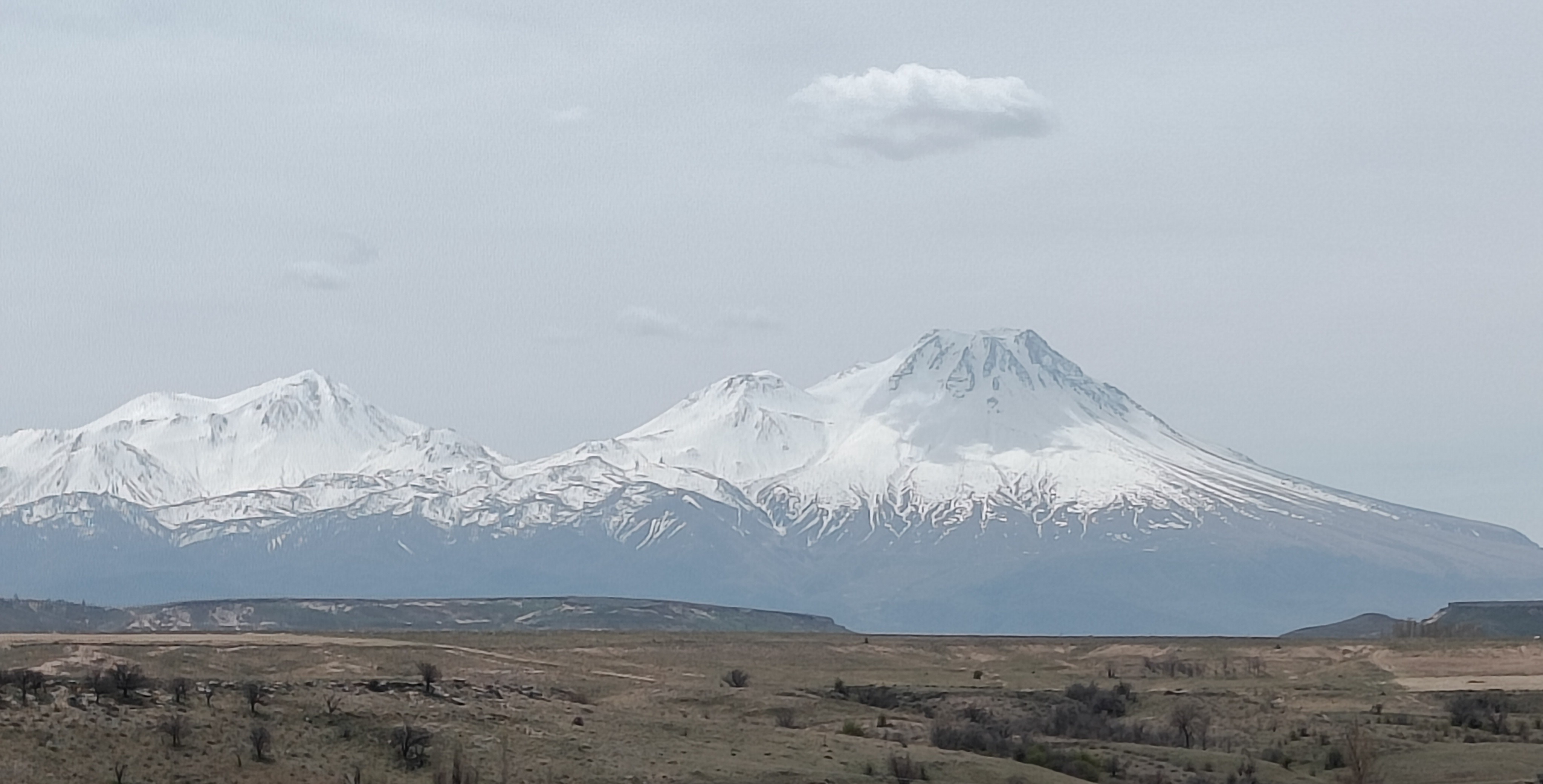 Kayseri / Cappadocia