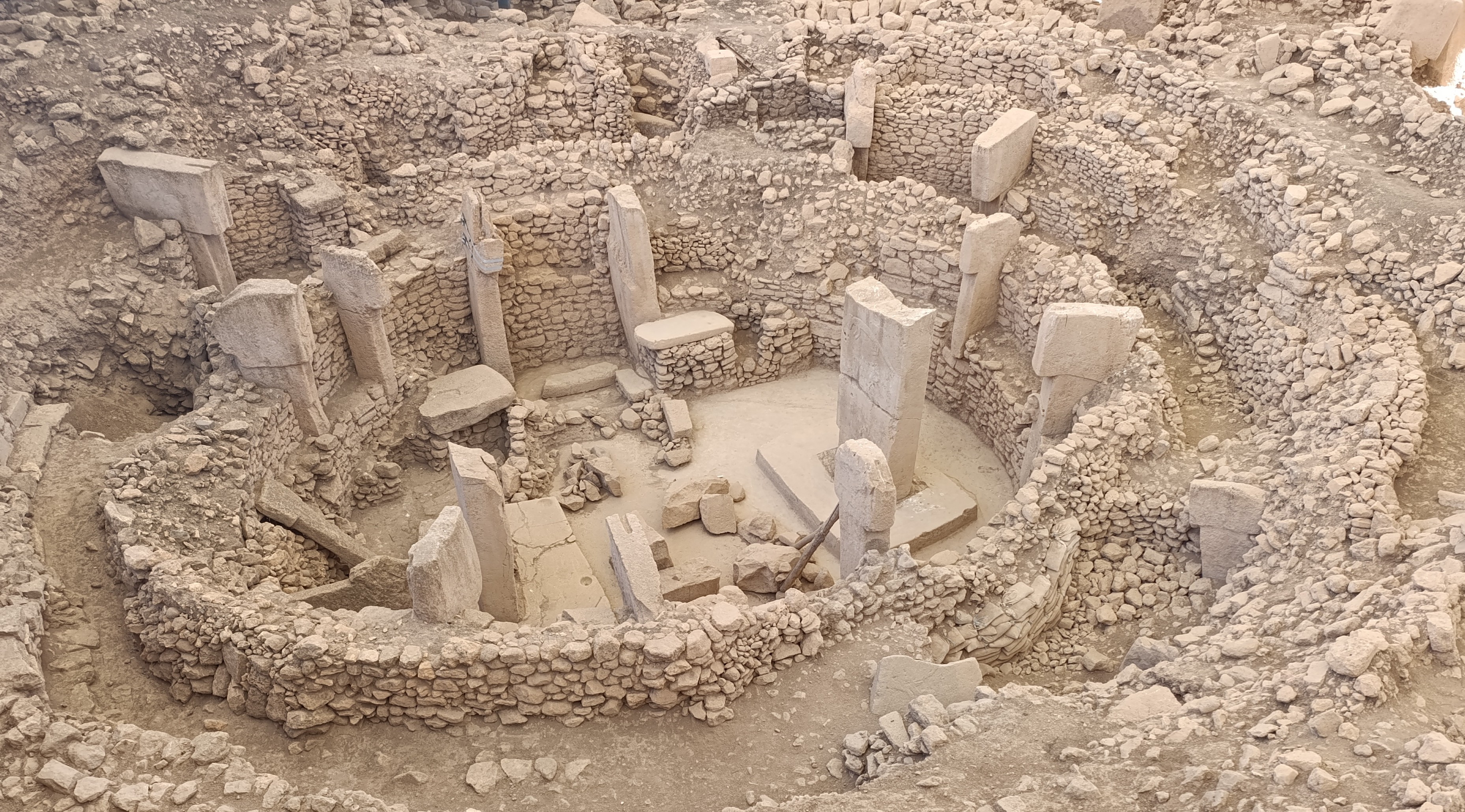 Mount Nemrut → Şanlıurfa