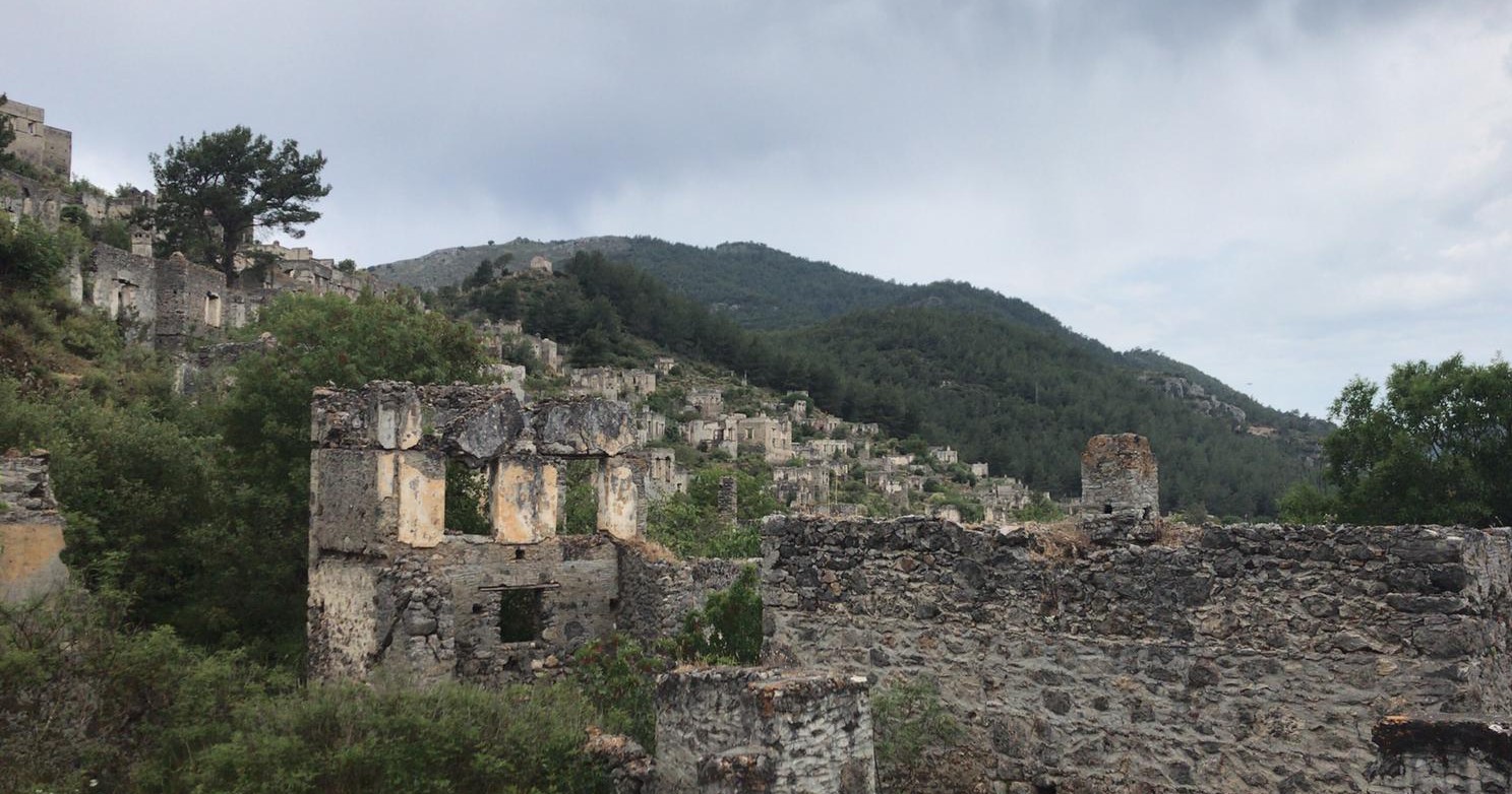 Selçuk / Ephesus